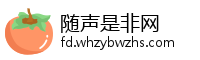 随声是非网